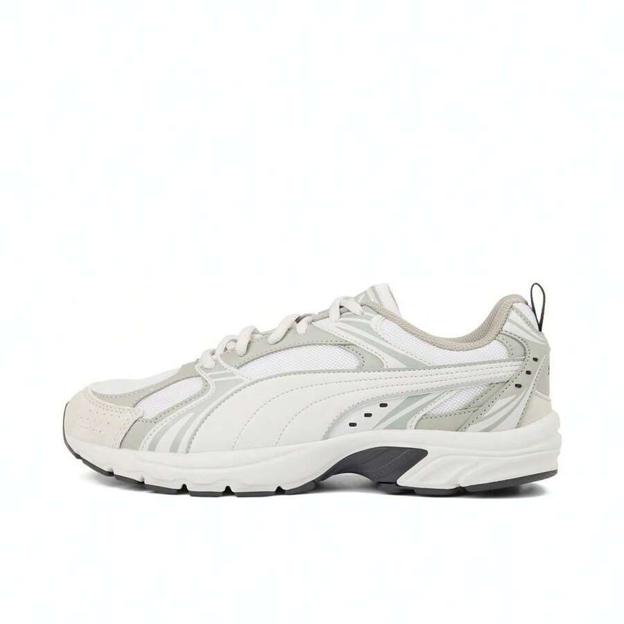 Puma 2024 Unisex Casual Low-Top Sneakers, Style 40211302