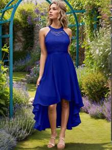 Blu reale