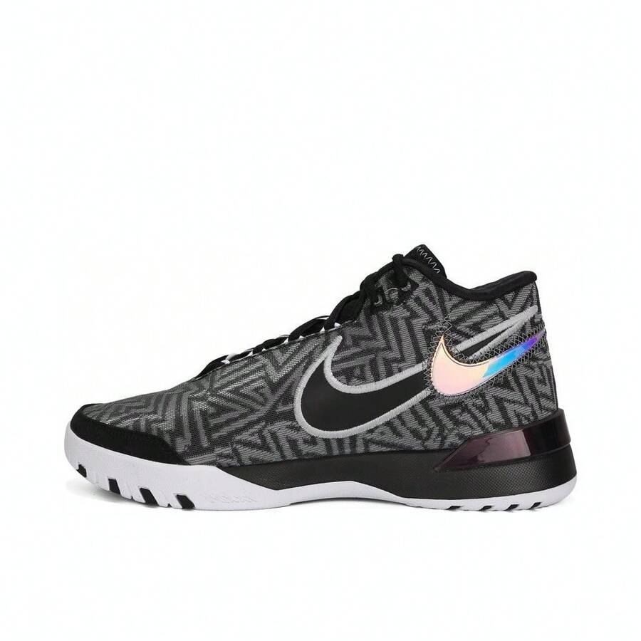 Nike 2025 Men's LBJ NXXT GENISUS EP Low-Top Basketball Shoes, HF0711-004