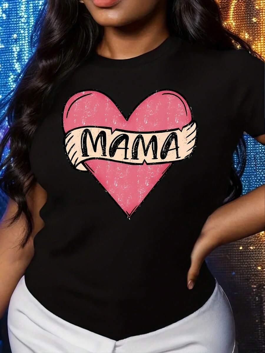 Best Mom Ever Shirt, Mother's Day Tee Gift Bad Moms Club Short Sleeve T-Shirt, Vintage Floral Flowers Mom Top, Mama Mommy Mom Bruh Shirt, Sweet Mom Strong Loving Shirt, Cool Mom Sunflower Shirt, Gift For Mom