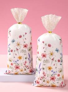 fleurs