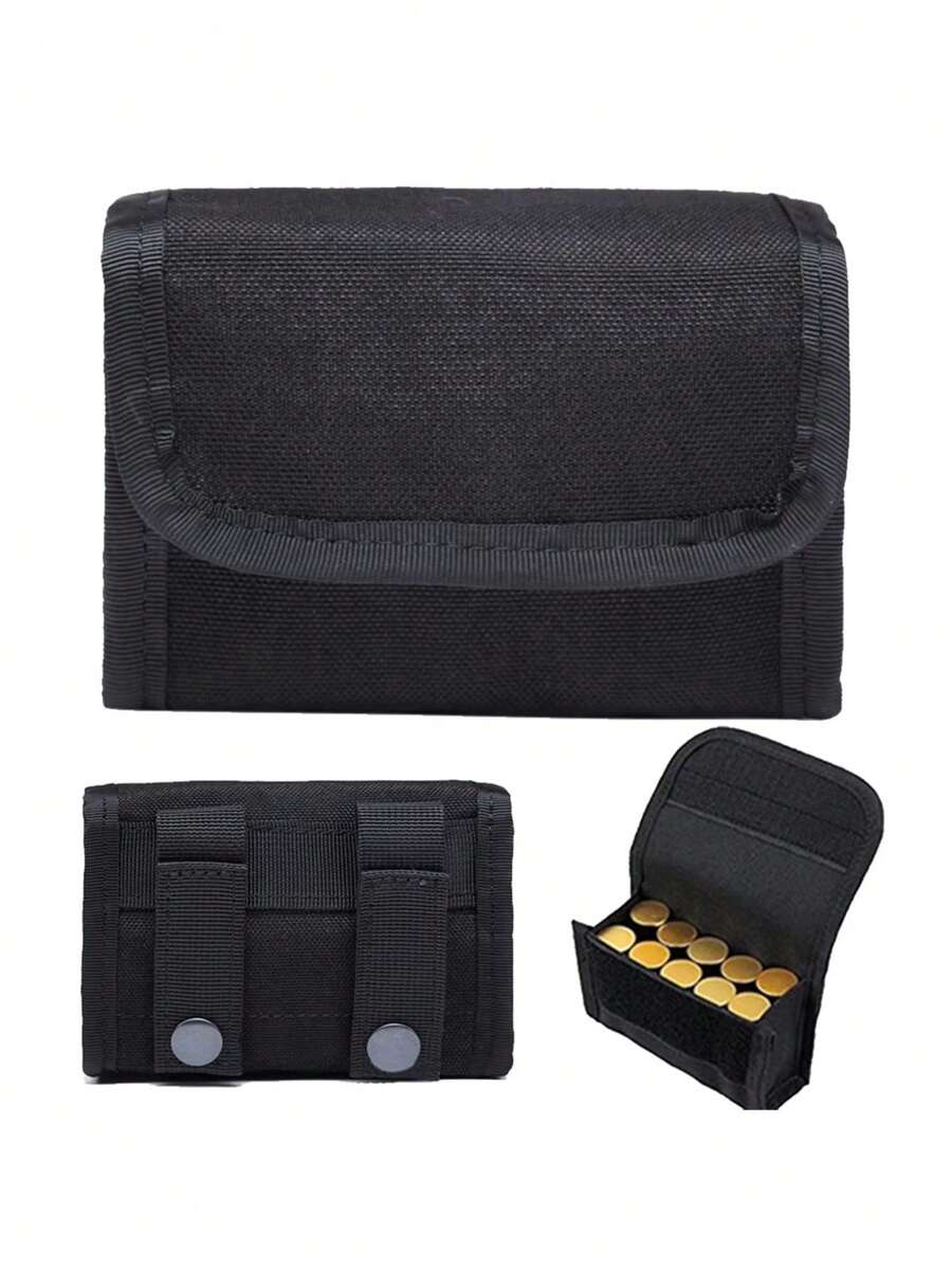 Multi-Functional Outdoor Storage Waist Bag For Men - Ideal For Adventure And Everyday Use