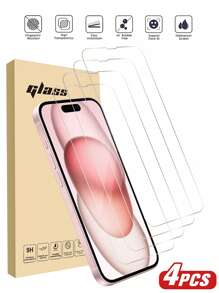 4 Transparent