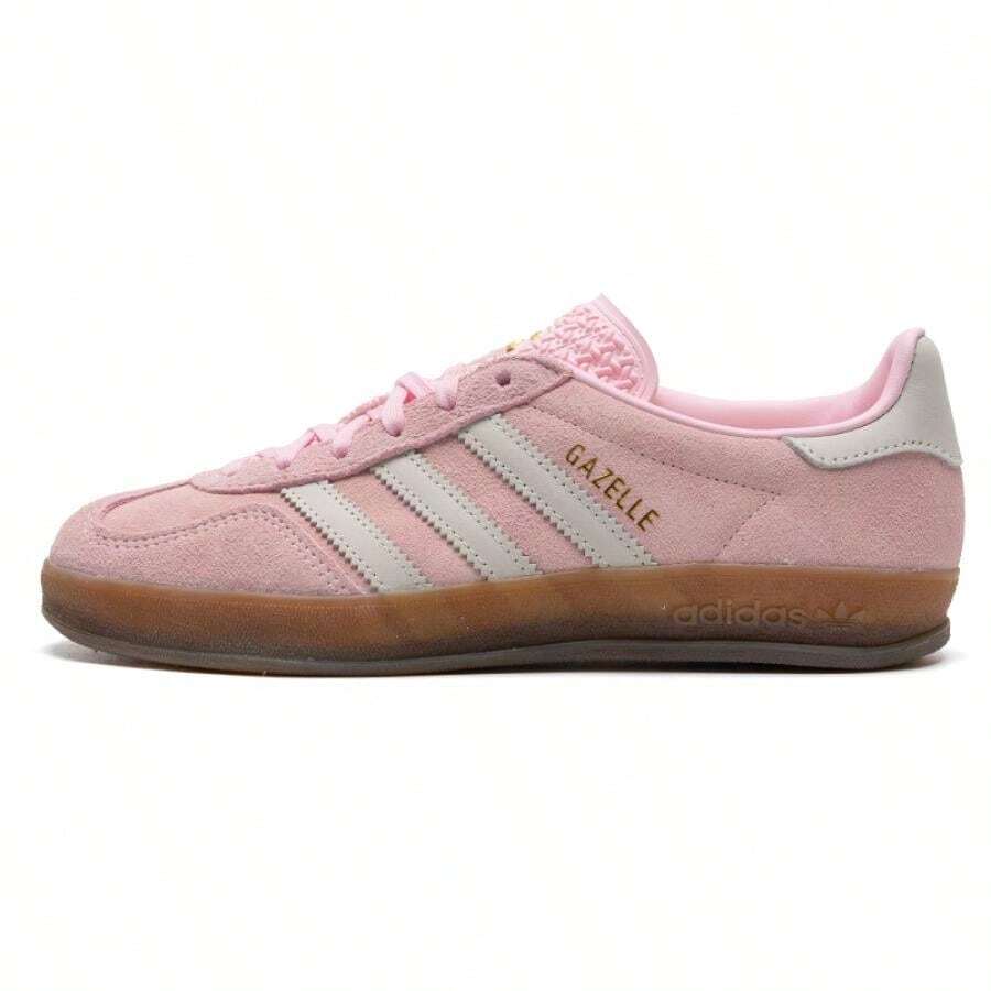 Adidas Originals Gazelle Indoor W Women's Low-Top Thick Sole Casual Athletic Sneakers, Style JI2716