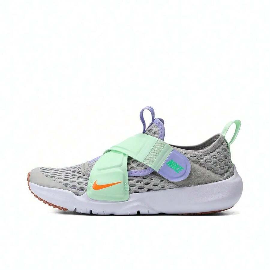 Nike Flex Advance BR (PS) Retro Shoes, Low-Top, Style: DC9370-013 - Toddler Boys 2024