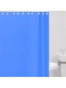 Zuiver blauw