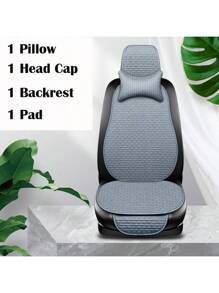4pcs Gray
