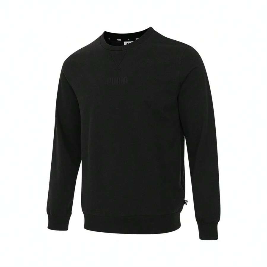 Puma 2025 Men's Basic Series Sweatshirt/Pullover Knit Hoodies 84957501