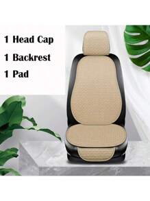 3pcs Beige