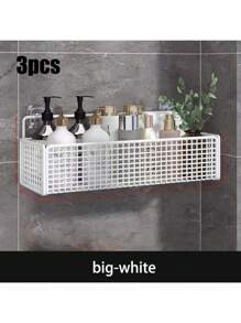 Large White 3pcs