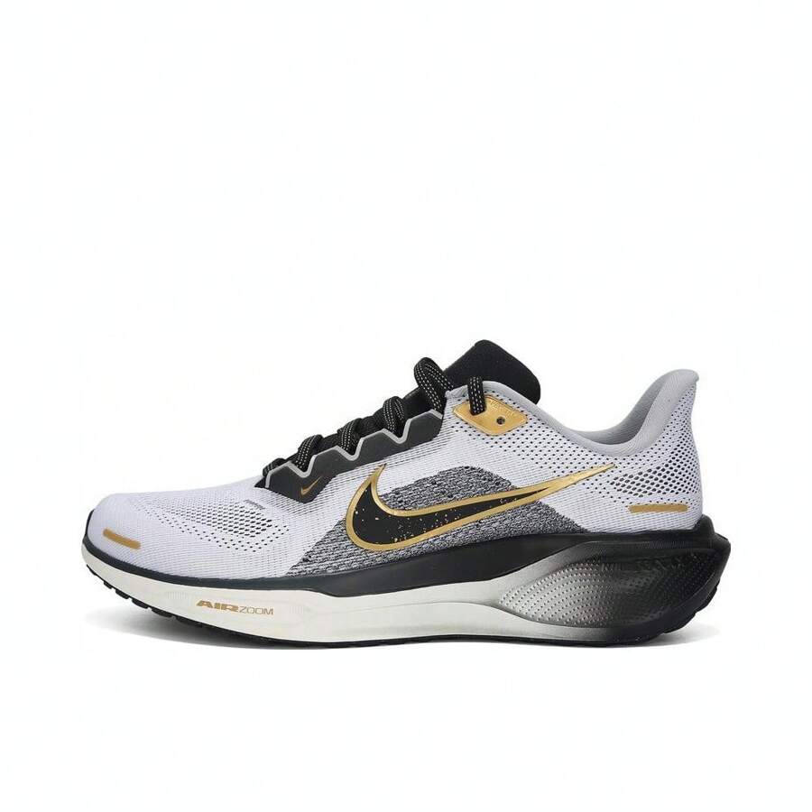 Nike 2025 Men's Air Zoom Pegasus 41 PRM Low-Top Running Shoes HQ2938-100