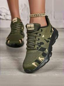 Army Green