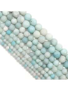 Frosted Amazonite