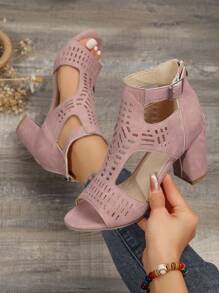 Baby Pink