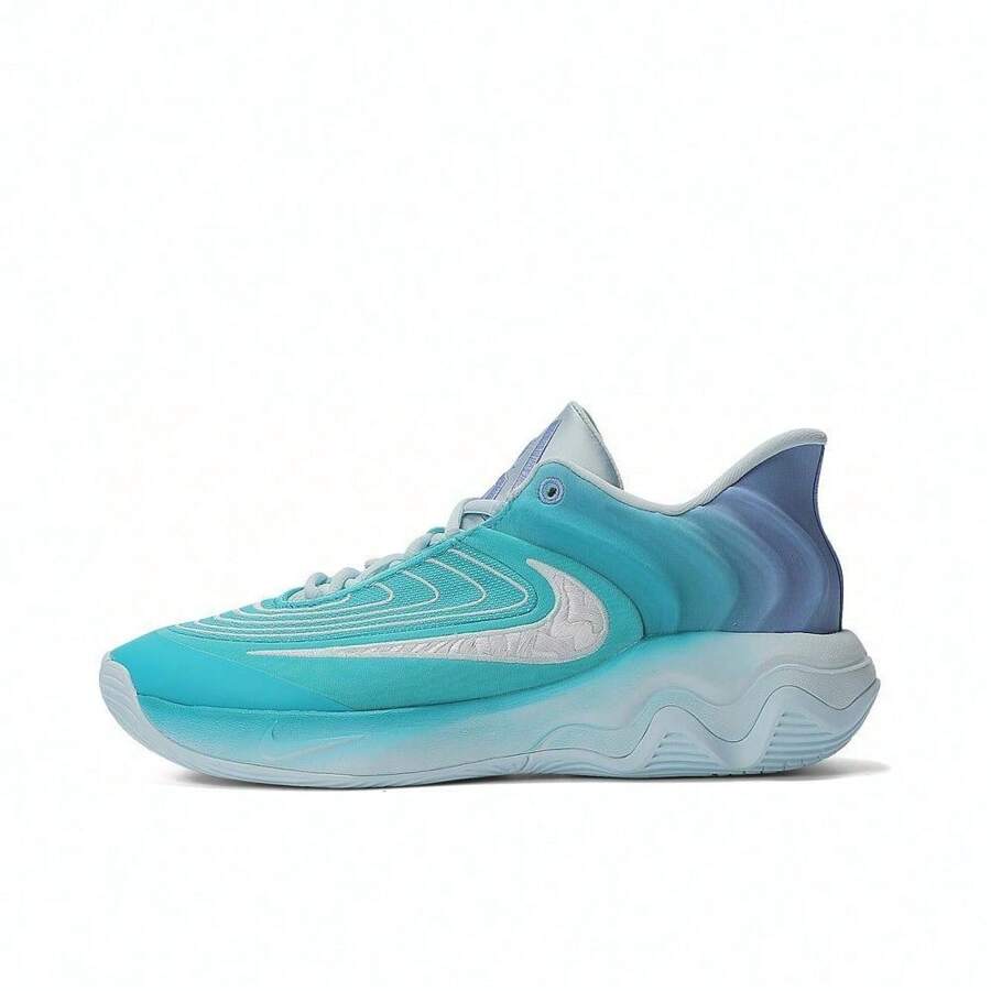 Nike Men's GIANNIS IMMORTALITY 4 EP Basketball Shoes, Low-Top FQ3681-300