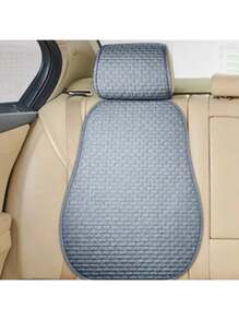 1 Backrest