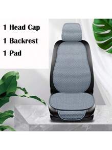 3pcs Gray