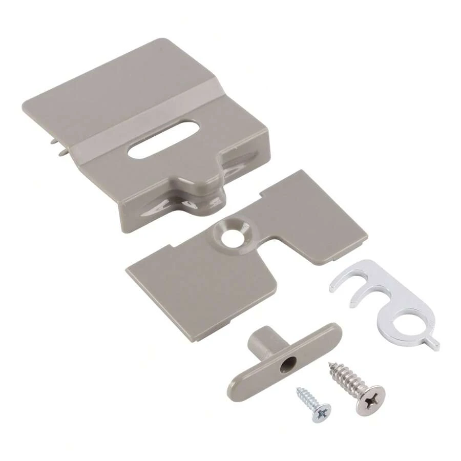 Cerradura de puerta de frigorífico para autocaravana Dometic serie RM 7 2412757805