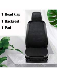 3PCS Black
