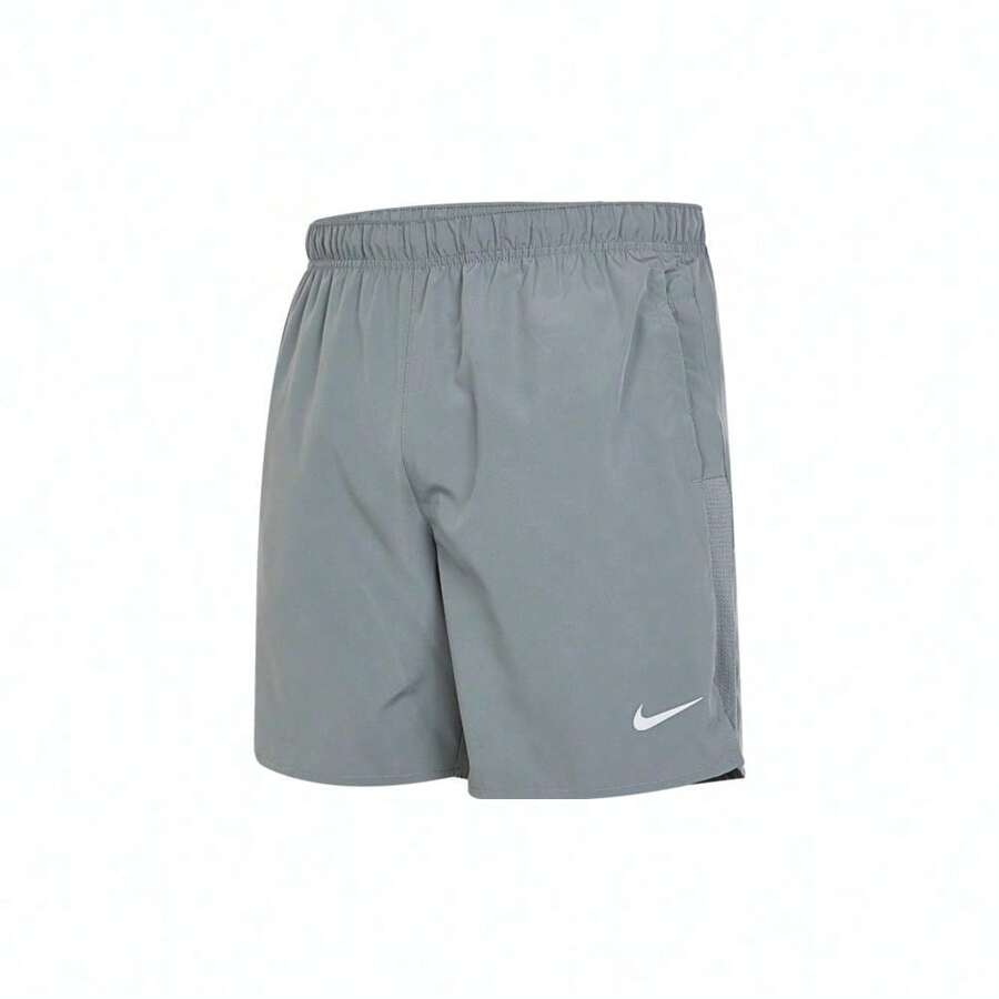 Nike Men's AS M DF CHALLENGER 7UL SHOR Shorts, Summer New Breathable Quick-Dry Sports Pants, Comfortable Casual Shorts DV9345-010