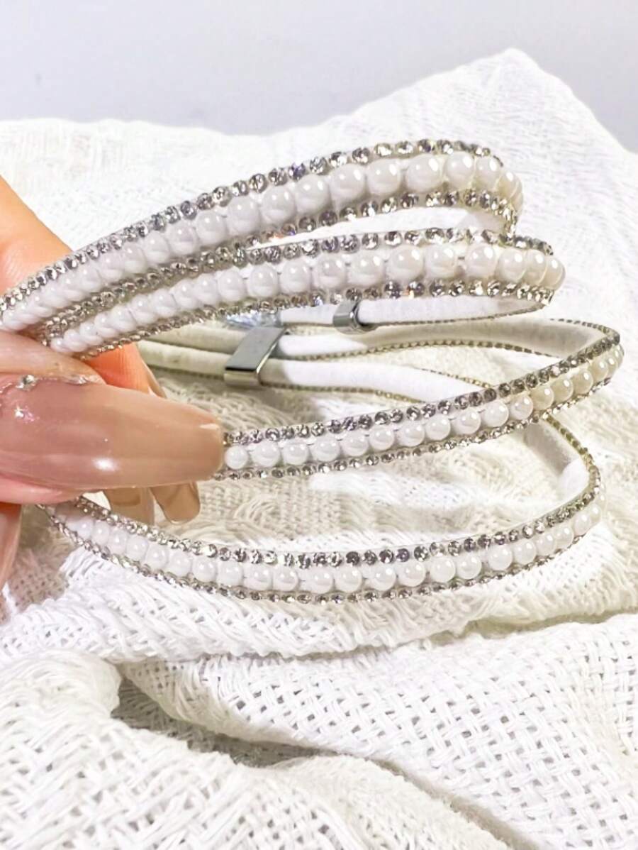 Cordones de zapatos sin instalación, soporte decorado con cristales para cordones de tacones, accesorios de zapatos elegantes