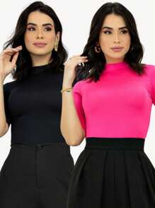 Preto e Pink