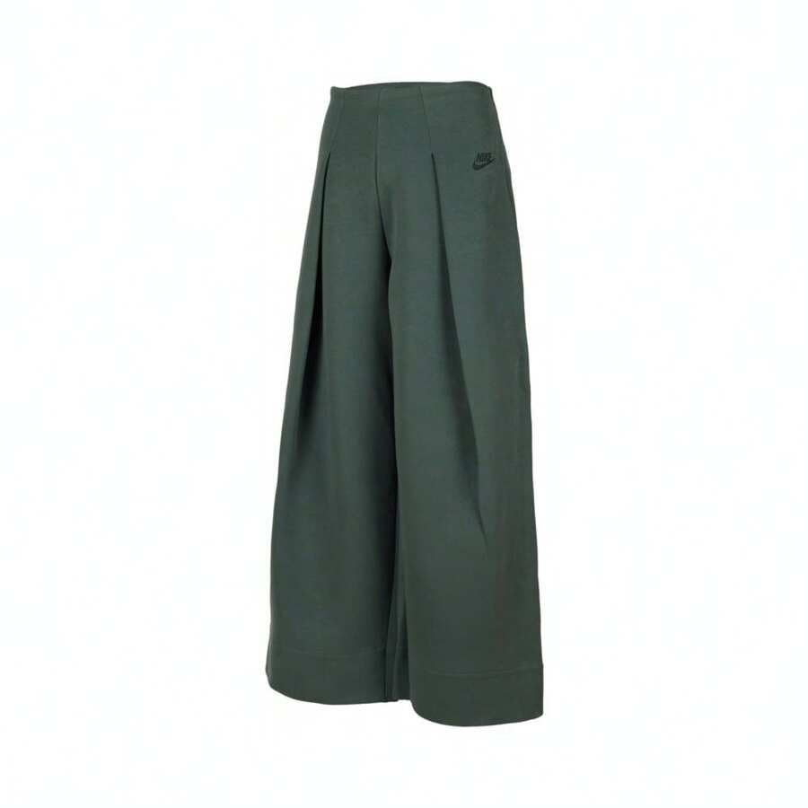 Nike 2025 Women's AS W NSW TCH FLC PLT PANT W Knitted Pants FV8053-338