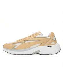 Khaki-pure White