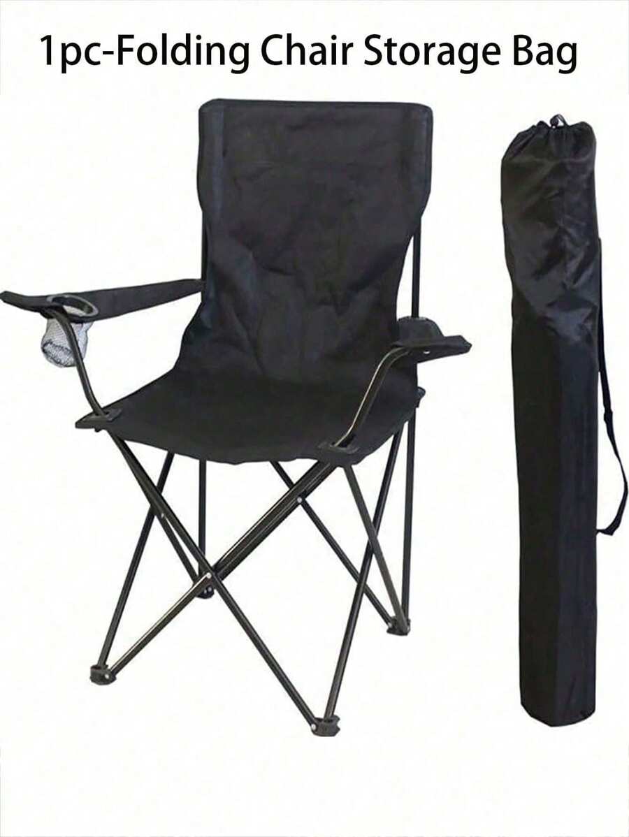 Bolsa de almacenamiento para silla plegable, bolsa de almacenamiento para silla de jardín, bolso de mano, bolsa portátil, bolsa de camping, accesorios de camping y senderismo al aire libre, bolsa de almacenamiento portátil para silla plegable, bolsa de artículos varios portátil para silla plegable, tienda y mesa