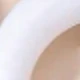 7 Pieces Pure White