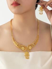 Gold