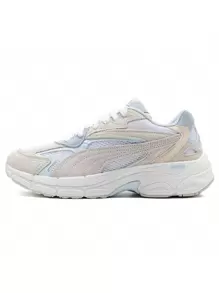 White-aqua Blue