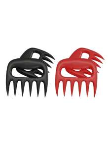 2-Pack 1 Black and 1 Red