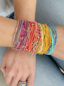 Multicolore