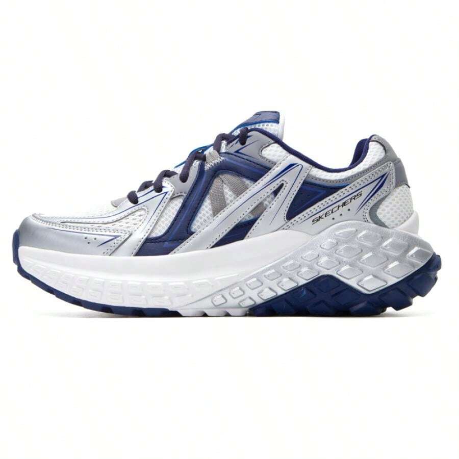 Skechers Men's Casual Lightweight Breathable Athletic Sneakers 232740-WNV