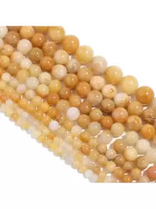 Aventurine jaune