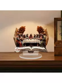 wielokolorowe ozdoby