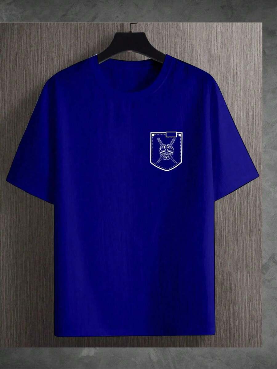 Camiseta T-shirt Personagem Onin Japones Cultura Envio imediato