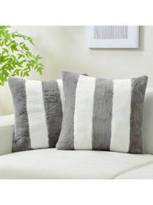 Gray+White