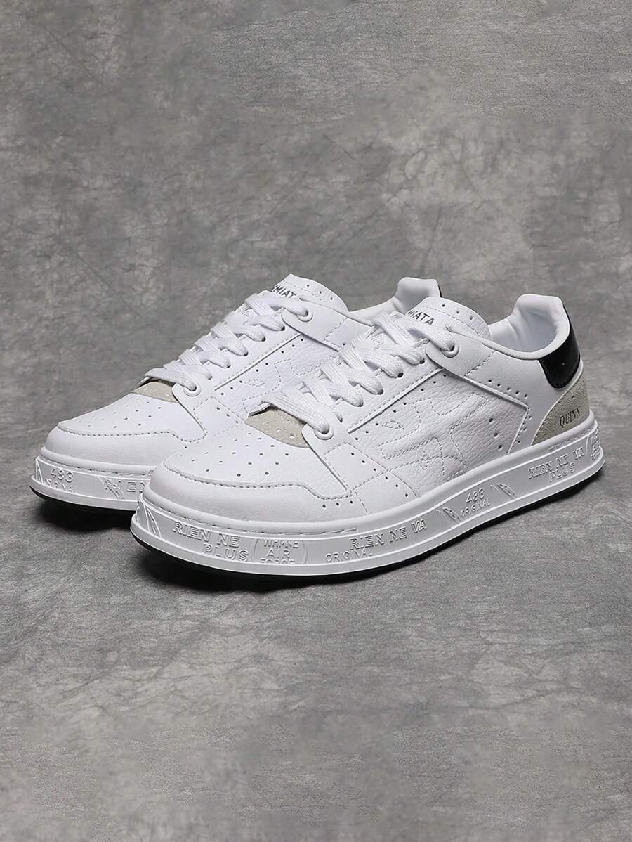 2025 New Men's Casual Sports Shoes Fashion Casual Shoes Outdoor Sneakers Shoes Running Shoes, Suitable For Gifts, Gifts, Students, School, Running