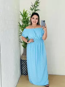 Azul bebê