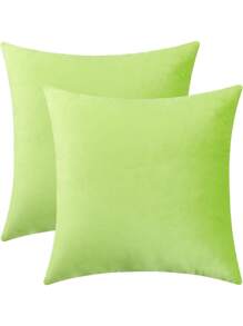 Apple Green
