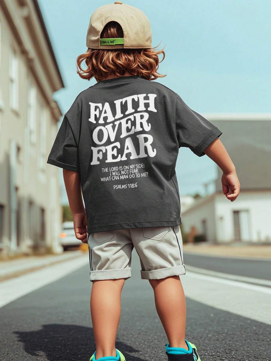 Jungen, Kinder und Teenager Rundhals Pullover Kurzarm T-Shirt Sommer Oberteil - Bequeme T-Shirts für Kinder, die Outdoor erkunden lieben! Jungen Kleidung Kinder Grafik T-Shirts