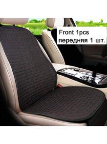 BlackRed Front-1pcs