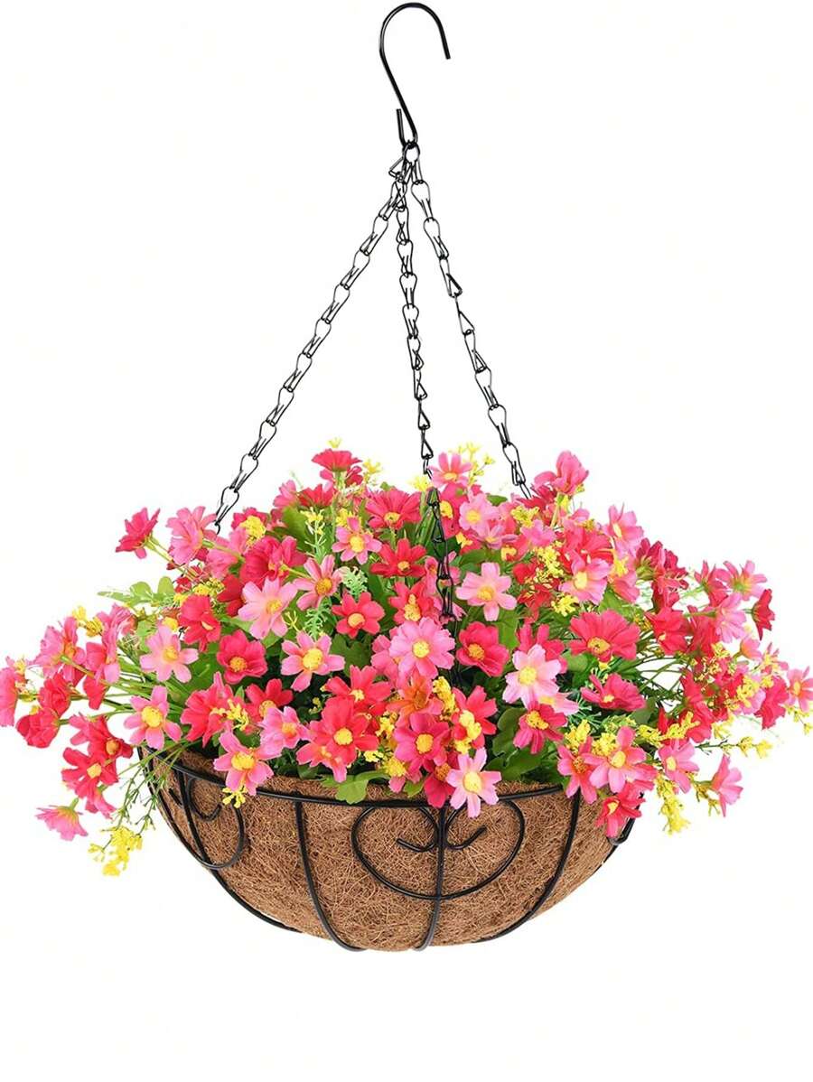 1/3/5 pièces Bouquet de fleurs de marguerite artificielles. Cadeaux de la Saint-Valentin, décoration de mariage, fleur à tenir dans la main de la mariée, fleur de poignet, matériel pour maison, salle à manger, chambre à coucher, vase, décoration florale DIY, matériel pour gâteau d'anniversaire, décoration du Nouvel An, accessoire photo, décoration d'automne