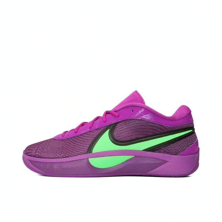 Nike 2025 Men's GIANNIS FREAK 6 EP Basketball Shoes, Low-Top FJ7807-500