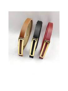 Kit 3 (preto+caramelo+vermelho)