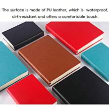 Blank Notebook