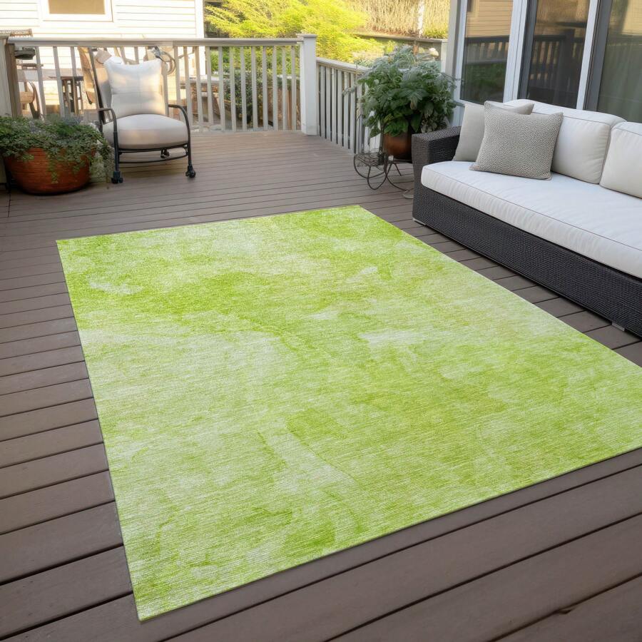 Addison Rugs Machine Washable Indoor/Outdoor Area Rug, Chantille ACN688 Transitional Non-Skid Rug For Bedroom, Family Room, Living Room, Dining Room, Kitchen, Hallway, Entryway