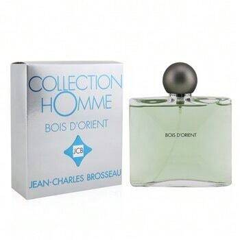 Jean Charles Brosseau Jean Charles Brosseau Collection Homme Bois D'orient Eau De Toilette Spray
